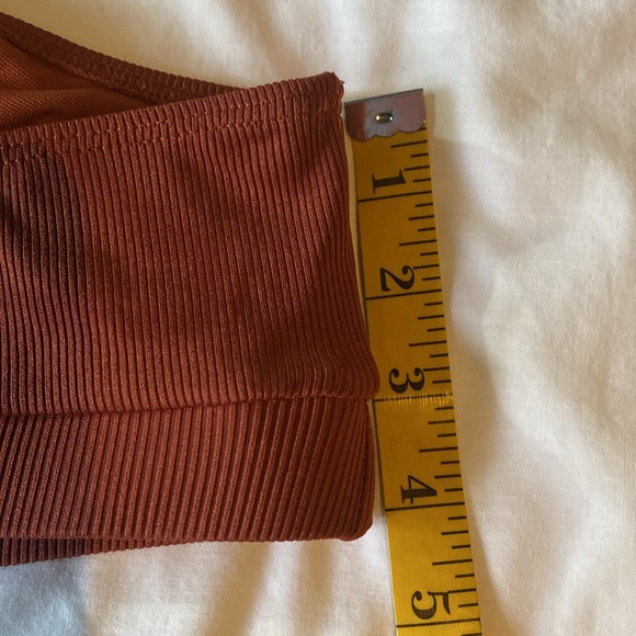 Matte Collection bikini set - Picture 7 of 14